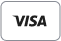 Formas de pagamento - Visa