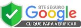 Segurança - Site Seguro Google