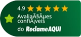 Segurança - Reclame Aqui