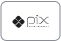 Formas de pagamento - Pix
