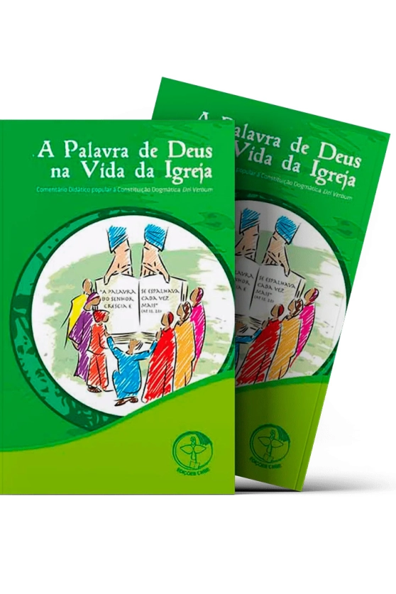 A Palavra de Deus na Vida da Igreja Produto A Palavra de Deus na Vida da Igreja