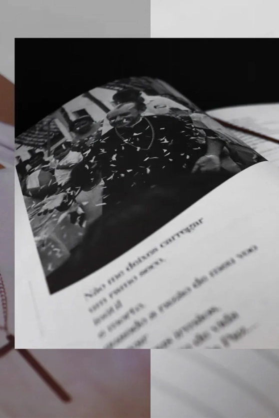 Produto Agenda comemorativa Sonhando juntos... - Dom Helder Camara