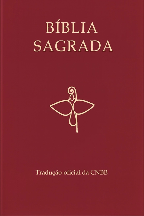 Bíblia Sagrada Tradução Oficial - 6ª Edição Produto Bíblia Sagrada Tradução Oficial - 6ª Edição