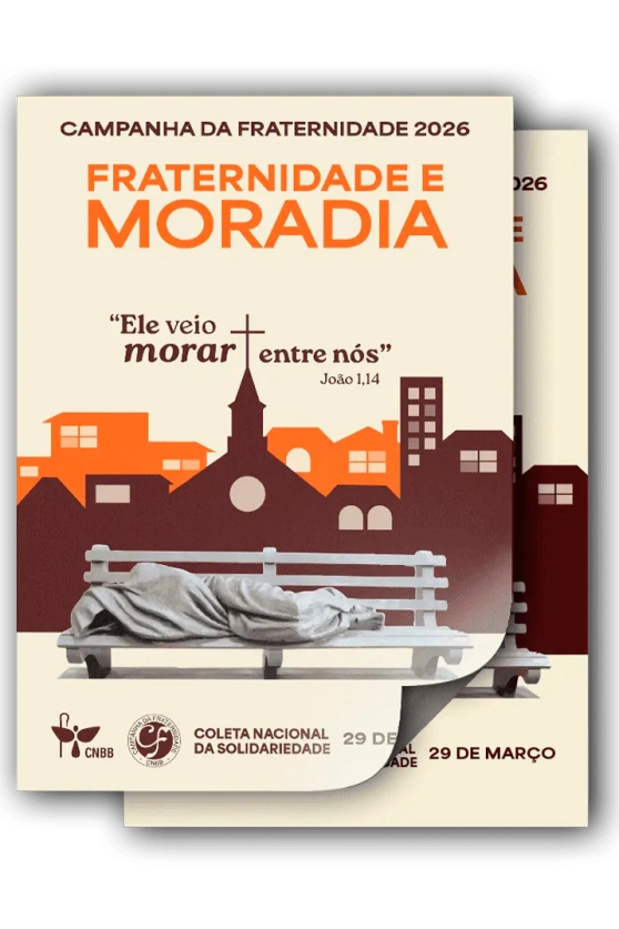 Produto CF 2026 - Adesivo Cartaz 10x15cm