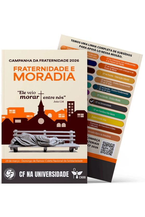 CF 2026 - CF Na Universidade Produto CF 2026 - CF Na Universidade