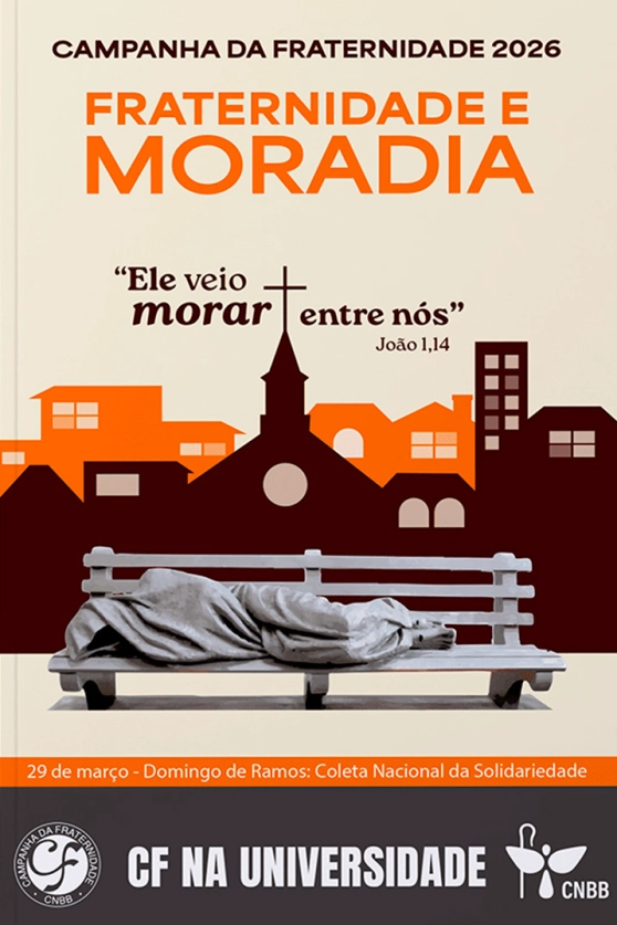 CF 2026 - CF Na Universidade Produto CF 2026 - CF Na Universidade