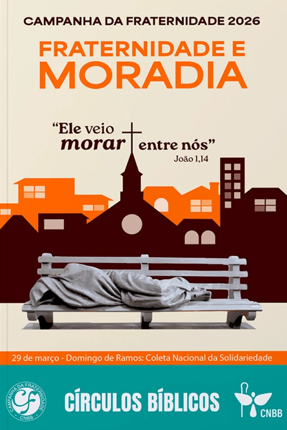 Produto CF 2026 - Círculos Bíblicos