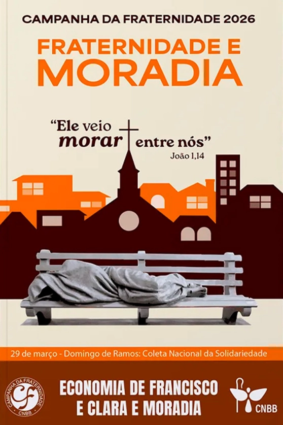 Produto CF 2026 - Economia de Francisco e Clara e Moradia