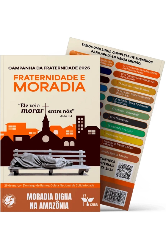 Produto CF 2026 - Moradia digna na Amazônia
