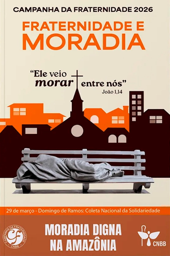 Produto CF 2026 - Moradia digna na Amazônia