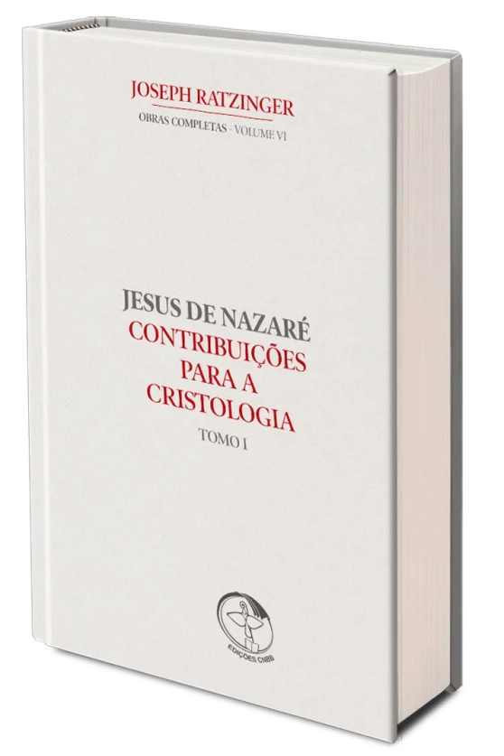 Produto Jesus de Nazaré: Contribuições para a Cristologia - Tomo I