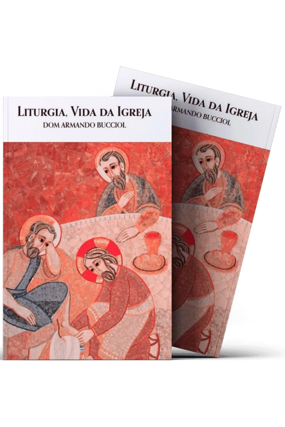 Produto Liturgia, Vida da Igreja