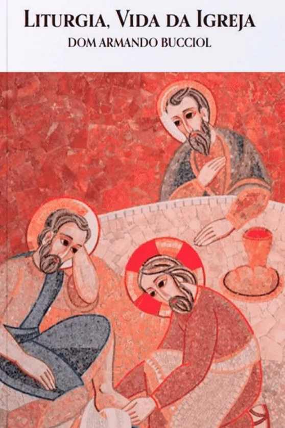 Produto Liturgia, Vida da Igreja