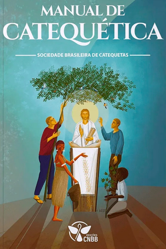 Manual de Catequética Produto Manual de Catequética