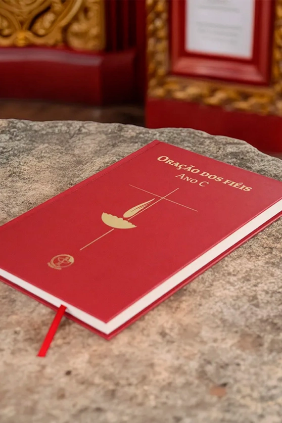 Produto Oração dos Fiéis - Ano C