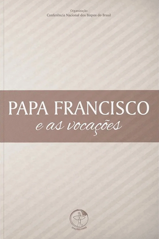 Produto Papa Francisco e as vocações