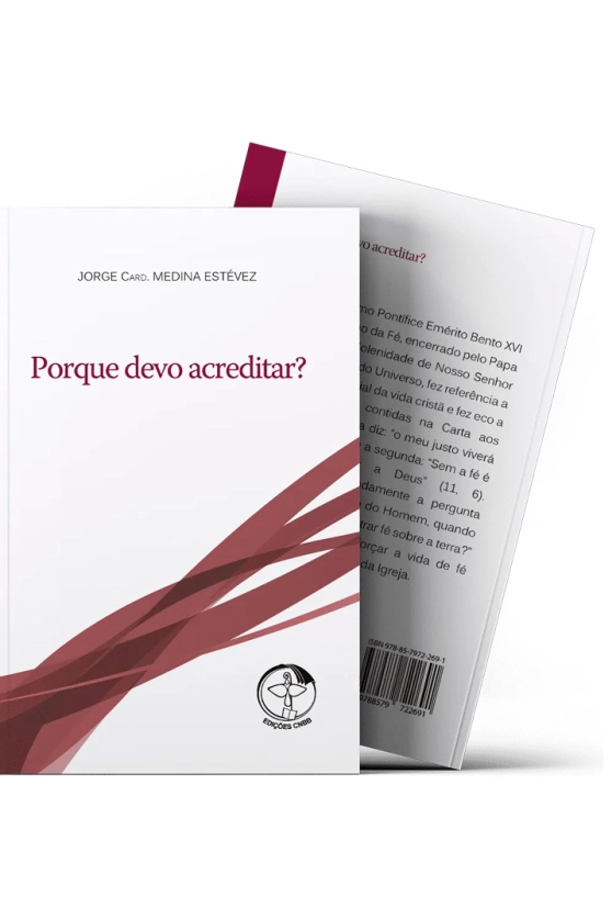 Produto Por que devo acreditar?