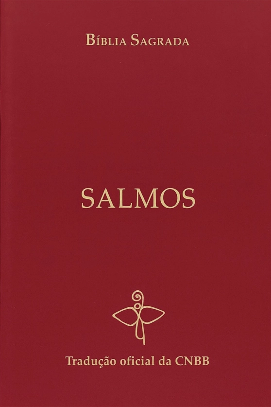 Produto Salmos Tradução Oficial da CNBB