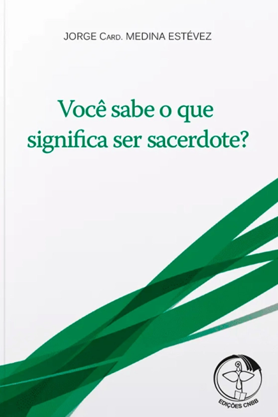 Você Sabe O Que Significa Ser Sacerdote? Produto Você Sabe O Que Significa Ser Sacerdote?