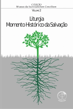 Produto - 50 Anos da S.C Vol. 02Liturgia, Momento Histórico da Salvação