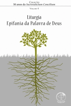 Produto - 50 Anos da S.C Vol. 04 Liturgia, Epifania da Palavra de Deus