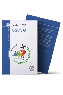 A cultura - Cadernos do Concílio vol. 30 Produto A cultura - Cadernos do Concílio vol. 30