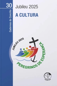 Produto - A cultura - Cadernos do Concílio vol. 30