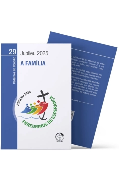 Produto A família - Cadernos do Concílio vol. 29