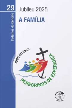 Produto - A família - Cadernos do Concílio vol. 29