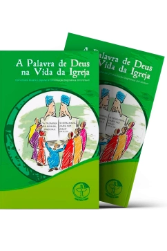 A Palavra de Deus na Vida da Igreja Produto A Palavra de Deus na Vida da Igreja