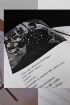 Produto Agenda comemorativa Sonhando juntos... - Dom Helder Camara