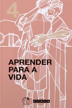 Produto - Aprender para a vida - Coleção Cremos - Vol 4