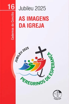 Produto - As imagens da Igreja - Cadernos do Concílio vol. 16