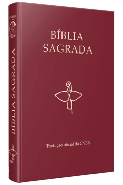 Bíblia Sagrada Tradução Oficial - 6ª Edição Produto Bíblia Sagrada Tradução Oficial - 6ª Edição