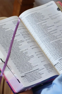 Bíblia Sagrada Tradução Oficial da CNBB - Letra grande - 6ª Edição Produto Bíblia Sagrada Tradução Oficial da CNBB - Letra grande - 6ª Edição