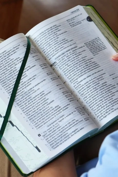 Bíblia Sagrada Tradução Oficial da CNBB - Oliveira - 6ª Edição Produto Bíblia Sagrada Tradução Oficial da CNBB - Oliveira - 6ª Edição