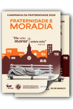 CF 2026 - Adesivo Cartaz 10x15cm Produto - CF 2026 - Adesivo Cartaz 10x15cm