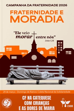 CF 2026 - CF Na Catequese com Crianças e as Dores de Maria Produto - CF 2026 - CF Na Catequese com Crianças e as Dores de Maria