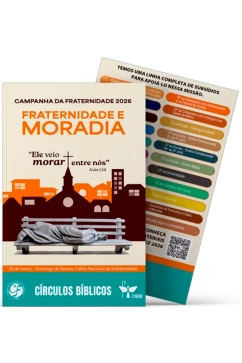 Produto CF 2026 - Círculos Bíblicos