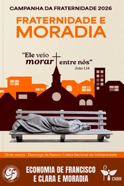 CF 2026 - Economia de Francisco e Clara e Moradia Produto - CF 2026 - Economia de Francisco e Clara e Moradia