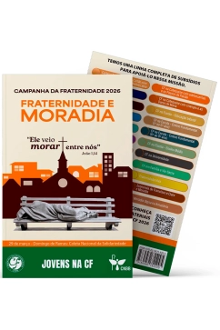 CF 2026 - Jovens na CF Produto CF 2026 - Jovens na CF