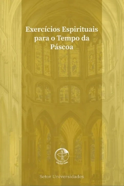 Produto - Exercícios Espirituais para o Tempo da Páscoa
