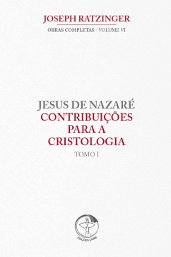 Produto - Jesus de Nazaré: Contribuições para a Cristologia - Tomo I
