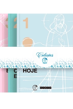 Kit Coleção Cremos Produto - Kit Coleção Cremos