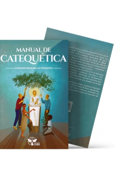 Manual de Catequética Produto Manual de Catequética