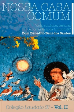 Produto - Nossa Casa Comum: Visão Sintética, Pastoral e comentada da Laudato Si - Coleção Laudato Si Vol. 02