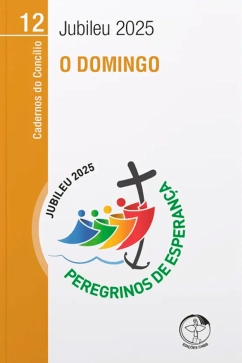 Produto - O Domingo - Cadernos do Concílio vol. 12