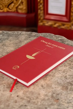 Produto Oração dos Fiéis - Ano C