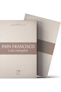 Produto Papa Francisco e as vocações