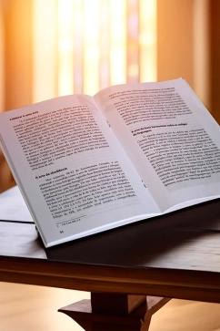 Produto Um Missal para as nossas Assembleias - A terceira edição do Missal Romano: Liturgia e Catequese